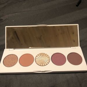 Eyeshadow - Signature Palette - Symphony